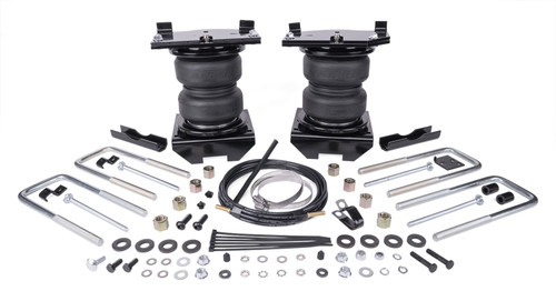 Air Lift 16-20 Ford Raptor 4WD LoadLifter 5000 Ultimate Air Spring Kit w/Internal Jounce Bumper - 88413 Photo - Primary