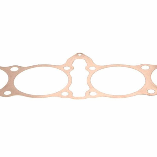 Wiseco 96-99 GSXR750 .010 Steel Base Gasket - W6061 Photo - Primary