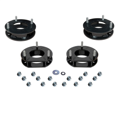 Skyjacker 21-23 Chevy GMC/Suburban 2in Suspension Lift Kit W/ Front and Rear Upper Metal Spacers - C2120V Photo - Primary
