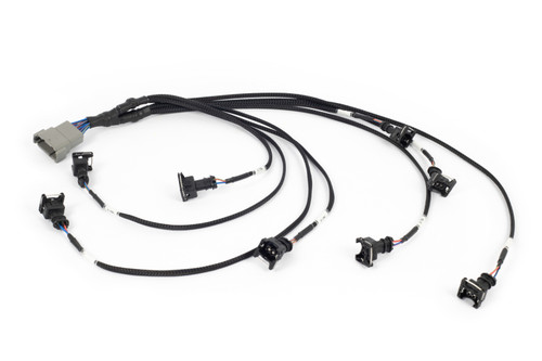 Haltech NEXUS Rebel LS EV1 Injector Sub-Harness (Plug-n-Play w/HT-186500) - HT-186501 User 1