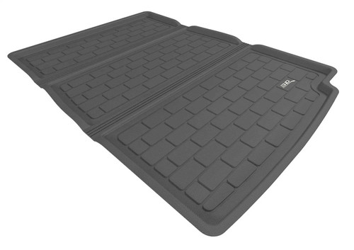 3D MAXpider 09-14 BMW 7 Series LI (F02) (F04) Kagu Cargo Liner - Black - M1BM0141309 Photo - Primary