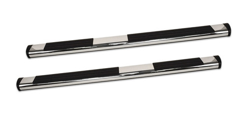 Go Rhino 6in OE Xtreme SideSteps - Chrome - 80in - 680180C Photo - Primary