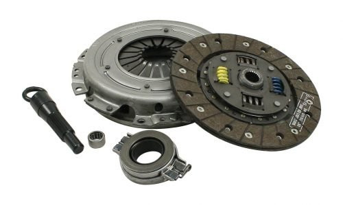 EMPI Clutch Kit, 200mm, Type 1 71-79, Type 2 71, Type 3 71-73, Ghia 71-74, Thing 73-74