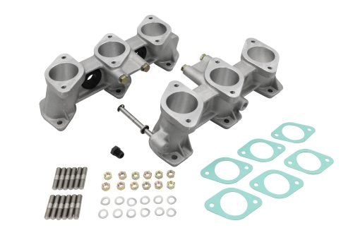 Motronic Injection Intake Manifold, 46mm X 41mm Manifold Set, Standard - PMO9140