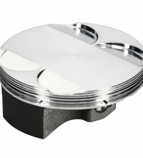 JE Pistons KTM 450SX-F Piston Single - 260957S Photo - Primary