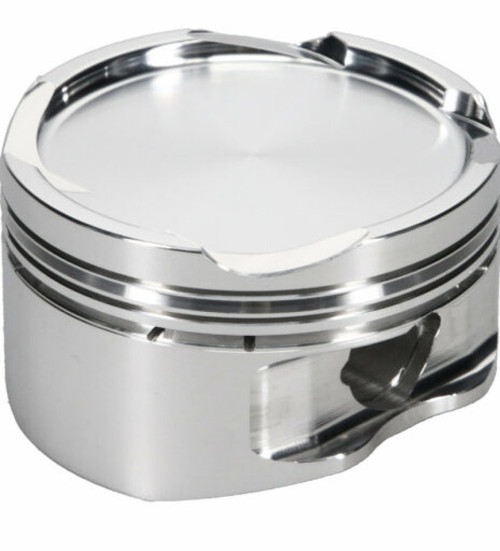 JE Pistons 08-09 Suzuki HayabusaA Piston Kit - 274089 Photo - Primary