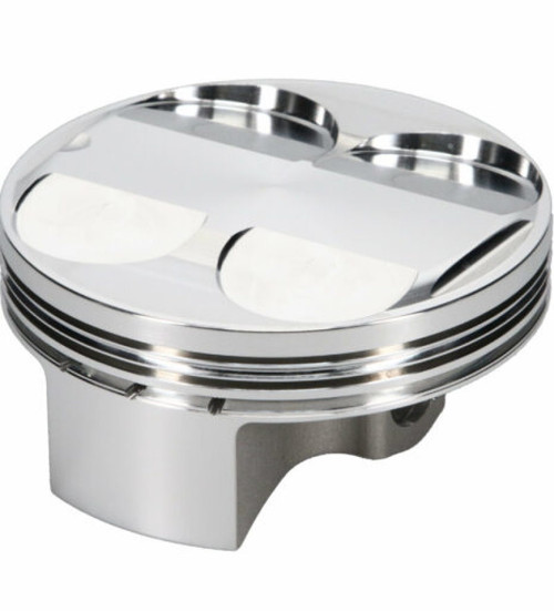 JE Pistons CAN AM DS450 PRO Piston Kit - 274185 Photo - Primary