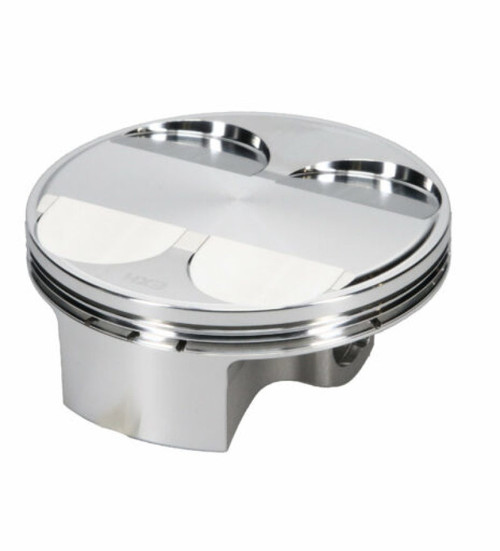 JE Pistons Kawasaki KX450F Piston Kit - 284852 Photo - Primary