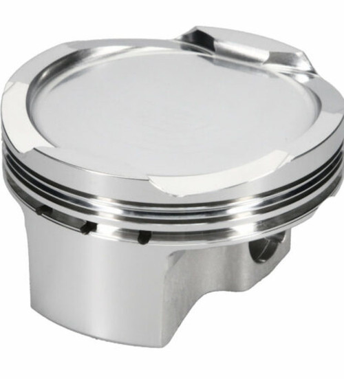 JE Pistons CANAM COMMANDER 1000 Piston Kit - 308411 Photo - Primary