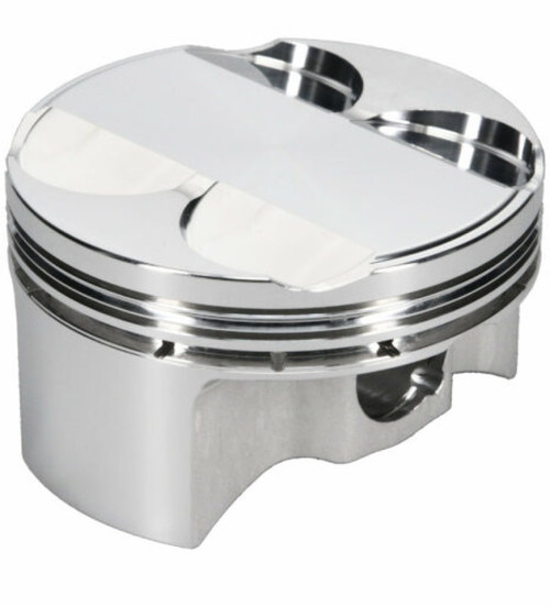 JE Pistons AM/JDEER RSX 850I Piston Kit - 317220 Photo - Primary