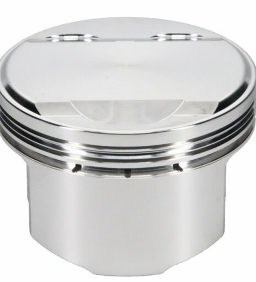 JE Pistons Honda VTX 1300 Kit Piston Kit - 321502 Photo - Primary