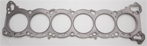 Cometic Nissan RB-25 6 CYL 87mm .098in MLS Head Gasket - C4318-098 Photo - Primary
