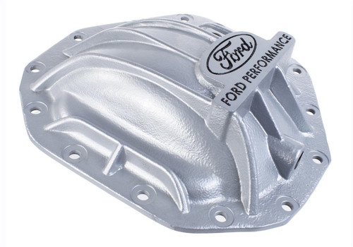 Ford Racing Super Duty 14 Bolt Heavy Duty Differential Cover - M-4033-SD14 Photo - Unmounted