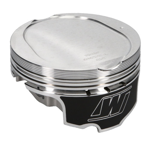 Wiseco Chrysler 5.7L HEMI -2cc Flat Top 1.090CH 3.917in Bore 4.050in Stroke Piston Kit - K0108XS Photo - Primary