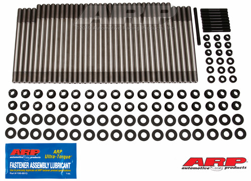 ARP Ford 6.7L Powerstroke Diesel CA625 Head Stud Kit - 250-4302 Photo - Primary