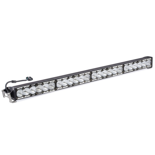 Baja Designs OnX6 40in Hybrid LED And Laser Light Bar - 454007 User 1