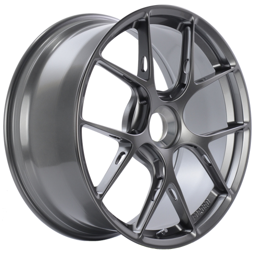 BBS FI-R 20x12 Center Lock ET44 CB84 Gloss Platinum Wheel - FI134PG User 1