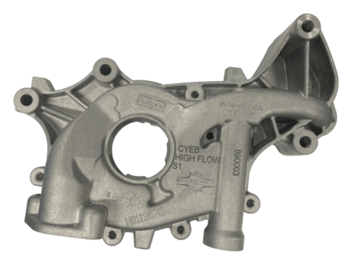 Boundary 15-17 Ford Cyclone/Ecoboost 2.7L/3.5L/3.7L V6 Oil Pump Assembly - CYEB-S1 User 1