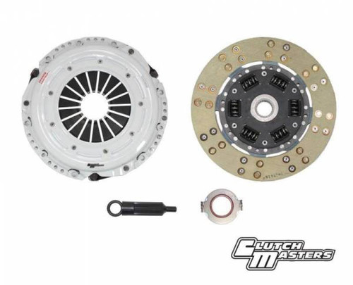 Clutch Masters 2017 Honda Civic 1.5L FX200 Clutch Kit (Must Use w/ Single Mass Flywheel) - 08150-HDKV-D User 1