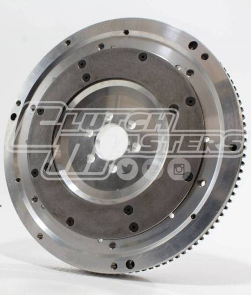 Clutch Masters 86-93 Toyota Supra 7MGE (W58) Aluminum Flywheel - FW-717-B-TDA User 1