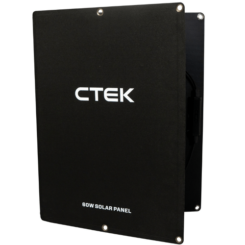 CTEK CS FREE Portable Solar Charging Kit - 12V - 40-463 Photo - Primary