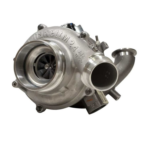 Industrial Injection 11-16 6.7L Ford Cab & Chassis Turbocharger - 854572-5001S User 1