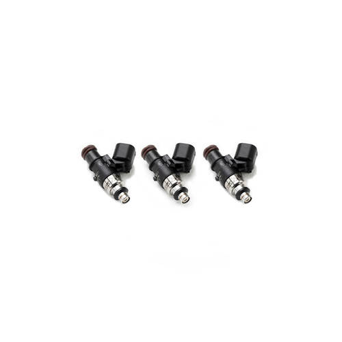 Injector Dynamics 1050-XDS - YXZ1000 (Includes R) UTV Applications 11mm Machined Top (Set of 3) - 1050.27.02.34.11.3 User 1
