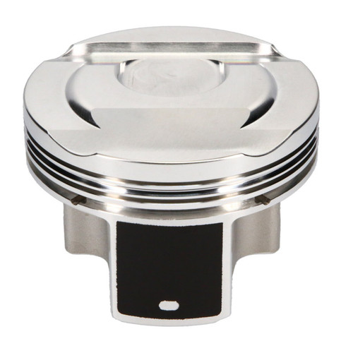 JE Pistons GM 2.0L Turbo ECOTEC LTG 86.5mm Bore 9.5:1 CR -1.5cc Dish Piston (Set of 4) - 345822 Photo - Primary