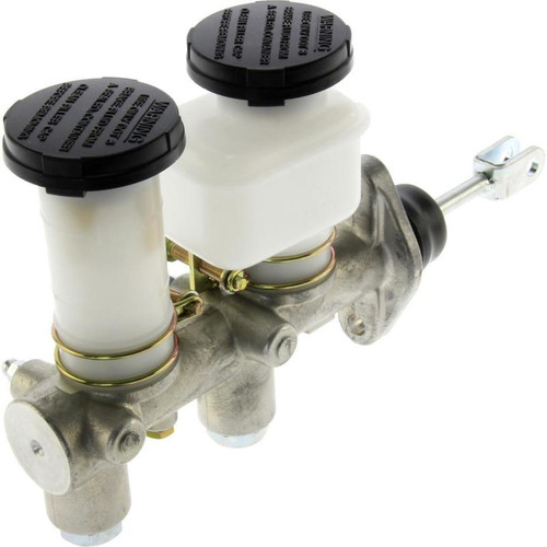 Centric Premium Brake Master Cylinder - 130.42336 User 1