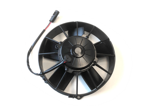 Agency Power Can-Am Maverick X3 Turbo Intercooler Fan Upgrade (Fan Only/IC Not Included) - AP-BRP-X3-FAN-KIT User 1