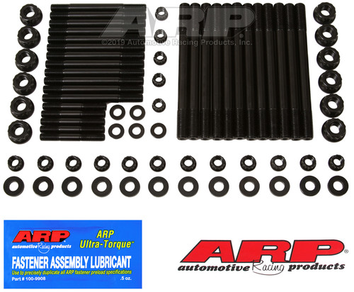 ARP Volvo 2.4L B5254 5 Cylinder Main Stud Kit - 219-5802 Photo - Primary