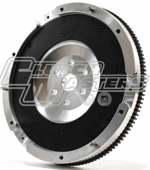 Clutch Masters 00-01 Ford Focus / ZX3 2.0L ZeTec DOHC Aluminum Flywheel - FW-FOCUS-AL User 1