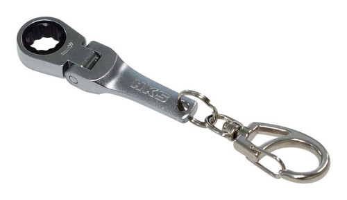 HKS X Tone Ratchet Key Chain - 51007-AK276 User 1