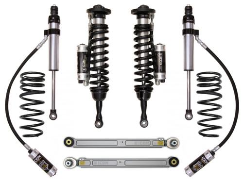 ICON 2008+ Toyota Land Cruiser 200 Series 1.5-3.5in Stage 4 Suspension System - K53074 Photo - Primary