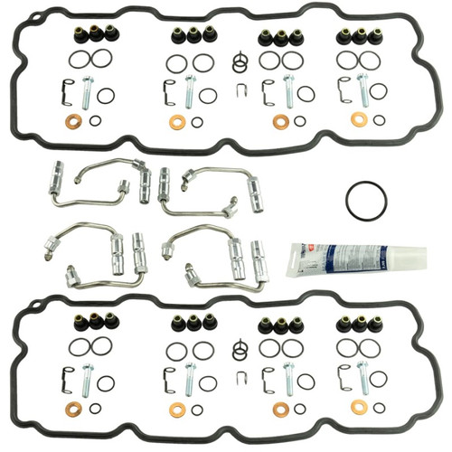 Industrial Injection 01-04.5 Chevrolet Duramax LB7 Injector Install Kit - 412602 User 1