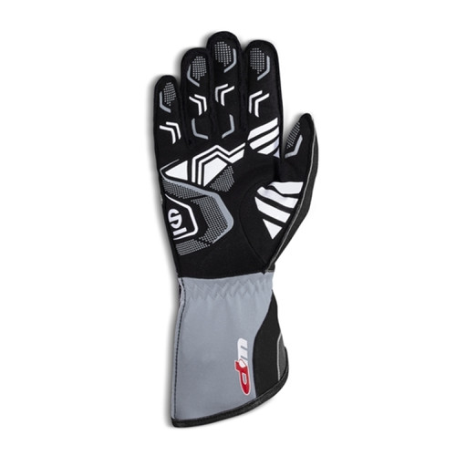 Sparco Gloves Record WP 11 BLK - 002555WP11NR Photo - Primary