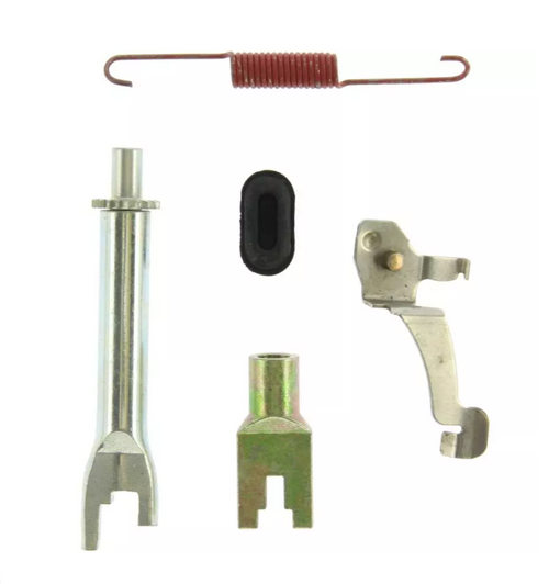Centric Brake Shoe Adjuster Kit - Rear Right - 119.44007 User 1