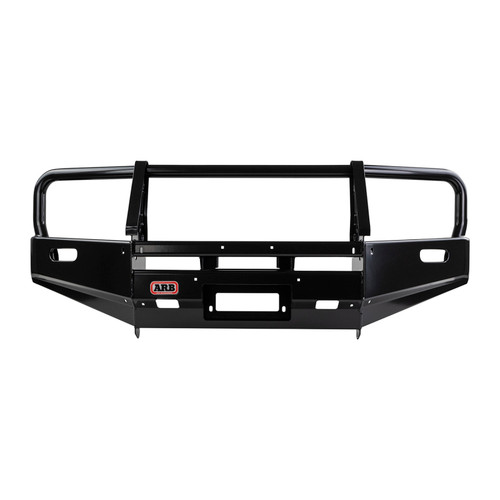 ARB Combar Hilux11On 4X4 No Flr No Fog - 3414490 Photo - Primary