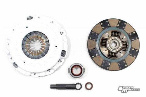 Clutch Masters 17-18 Honda Civic Type-R 2.0L FX350 Clutch Kit - 08520-HDFF User 1