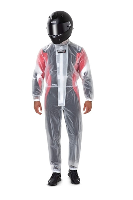 Sparco Suit T1 Evo XL - 00239T1EXL Photo - Primary