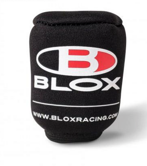 BLOX Racing Universal Shift Knob Beanie XL Long - BXAP-XL031 User 1