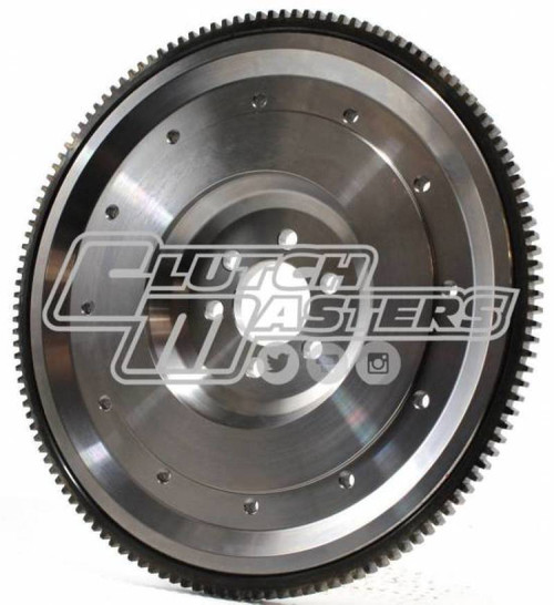 Clutch Masters 00-06 Audi TT 1.8L 725 Series Lightweight Steel Flywheel - FW-017-TDS User 1