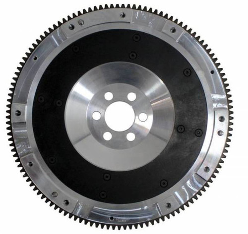 Clutch Masters 07-11 Nissan Sentra Spec V 2.5L Aluminum Flywheel - FW-074-AL User 1