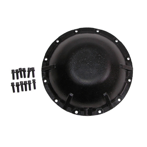 Rugged Ridge AMC20 Heavy Duty Differential Cover - 16595.20 Photo - Primary