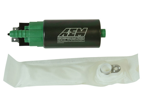 AEM 2016+ Polaris RZR Turbo Replacement High Flow In Tank Fuel Pump (Turbo Only) - 50-1225 Photo - Primary