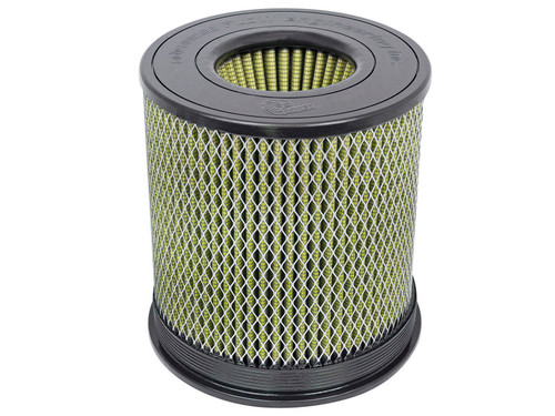 aFe Magnum FLOW Pro GUARD 7 Replacement Air Filter (Pair) F-6 / B-8 / T-8 (Inv) / H-8in. - 72-91110 Photo - Primary