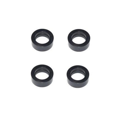 BLOX Racing Head Seal Retainers Honda B Series (Set of 4) - BXEF-BC-HSR-4 User 1