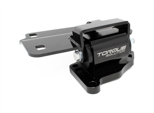 Torque Solution Drivers Side Transmission Mount: Ford Focus ST 2013+ / RS 2016+ - TS-ST-607 User 1