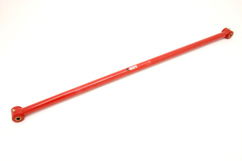 BMR 82-02 3rd Gen F-Body Non-Adj. Panhard Rod (Polyurethane) - Red - PHR001R User 1