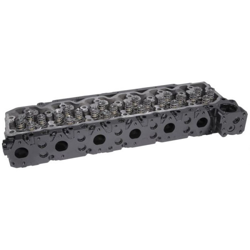 Fleece Performance 07.5-18 Dodge 2500/3500 6.7L Remanufactured Cummins Cylinder Head (Performance) - FPE-61-10008 User 1